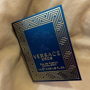 Versace Eros EDP